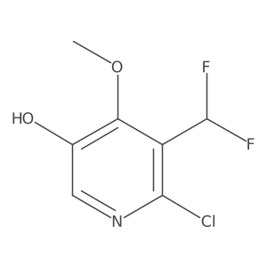 1805367-47-8 structure