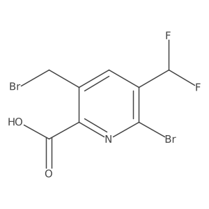 1805391-55-2 structure