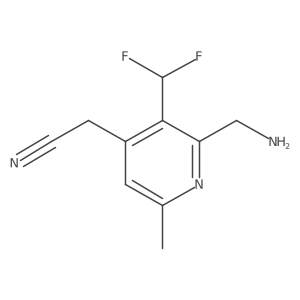 1805621-88-8 structure