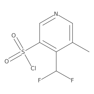 1806803-52-0 structure
