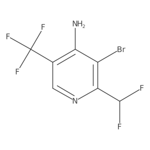 1806806-51-8 structure