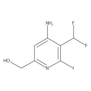 1806815-25-7结构式