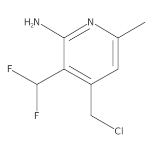 1806920-73-9 structure