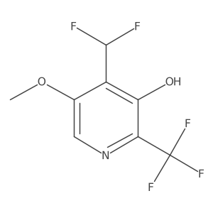 1807110-38-8 structure