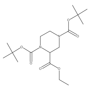 181955-82-8 structure