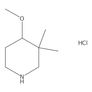 1864016-46-5结构式