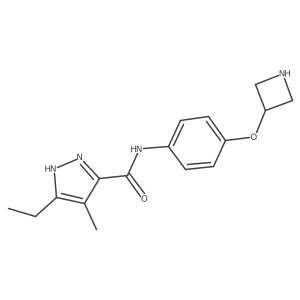1884189-57-4 structure