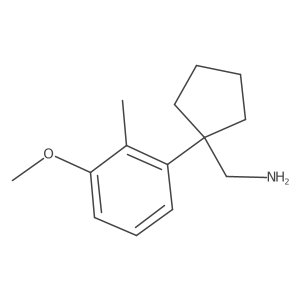 1895212-97-1 structure