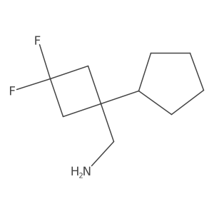 1897688-48-0 structure