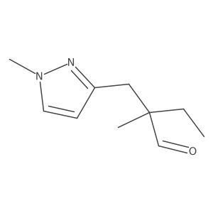 2024442-17-7 structure