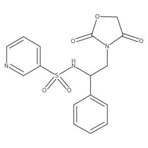 2034252-66-7结构式