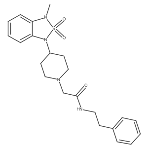 2034327-94-9结构式