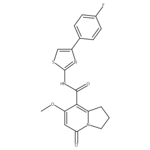 2034333-69-0结构式