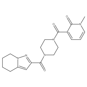 2034405-32-6 structure