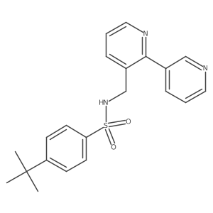 2034441-35-3 structure