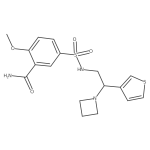 2034457-25-3 structure