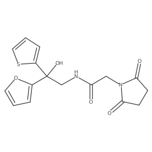 2034484-10-9 structure