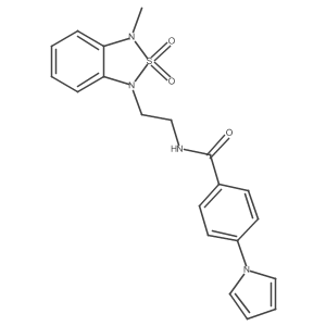 2034487-75-5 structure