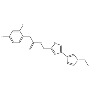 2034516-41-9 structure