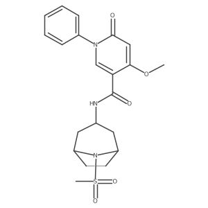 2034525-59-0 structure