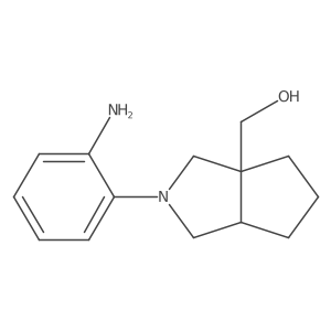 2098071-23-7 structure