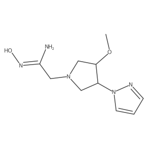 2098155-47-4 structure