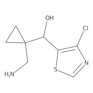2138141-00-9 structure