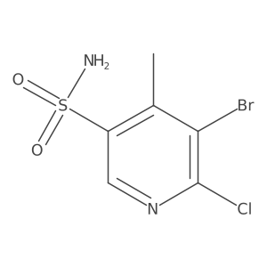 2167707-72-2 structure