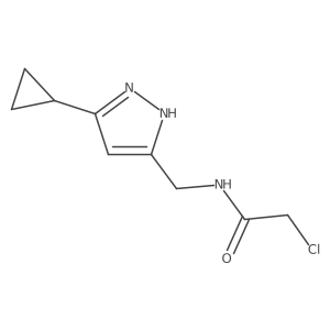 2292409-34-6 structure