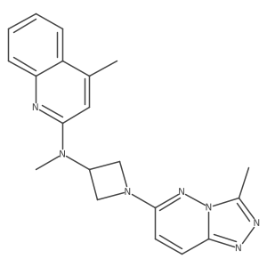 2319639-06-8 structure