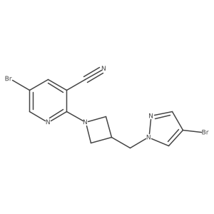 2548997-75-5 structure