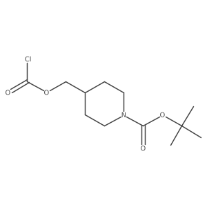 267242-20-6 structure