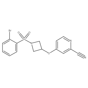 2770613-14-2结构式