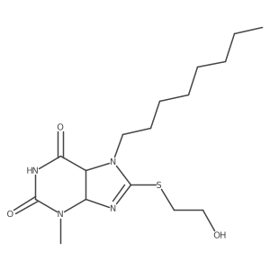 316361-61-2 structure