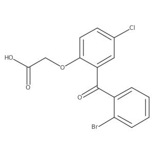 329944-32-3 structure