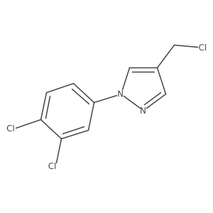 445302-82-9 structure