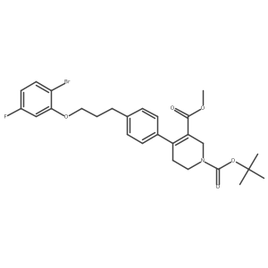 642487-36-3 structure