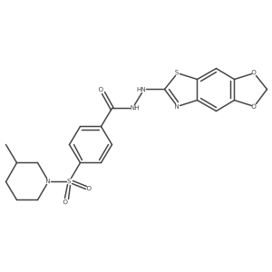 851988-62-0 structure