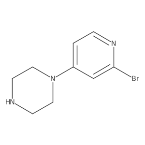 854159-48-1 structure