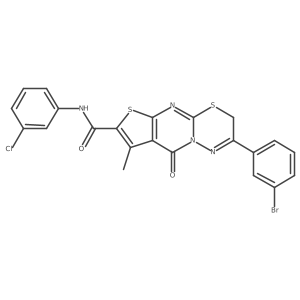 866842-55-9 structure