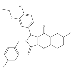 868142-58-9结构式