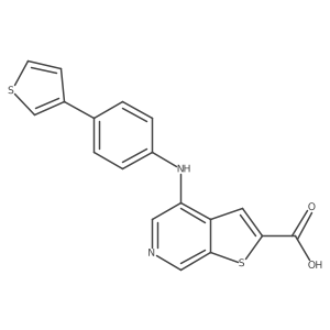 870235-29-3 structure