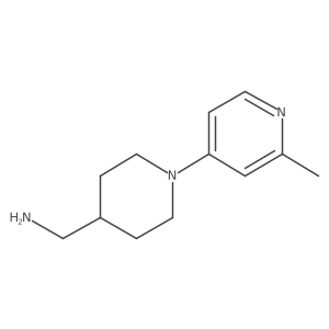 876144-73-9 structure