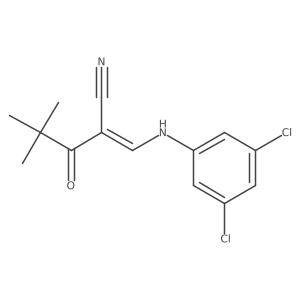 882264-77-9 structure