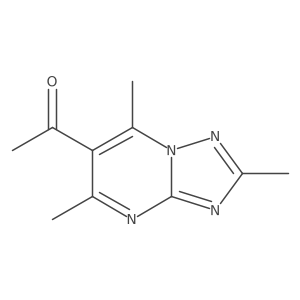 886152-65-4 structure