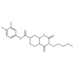 892260-74-1结构式
