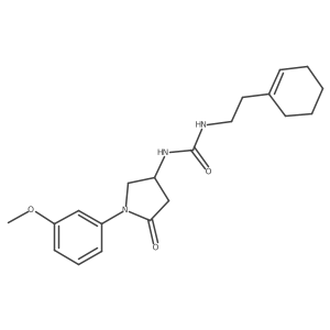 894016-42-3 structure