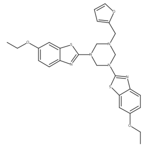 894211-45-1 structure