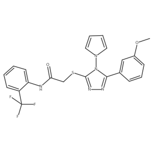 896319-65-6 structure
