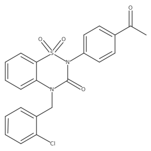 896700-75-7 structure